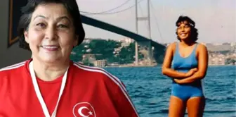 Tarihte bugün 28 Ağustos: Nesrin Olgun Manş Denizini yüzerek geçen ilk Türk kadını oldu!