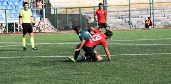 Yeşilyurt Belediyespor Türkiye Kupası'nda tur atladı