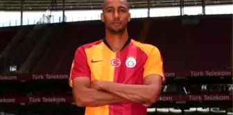 Galatasaraylı Nzonzi'ye milli davet