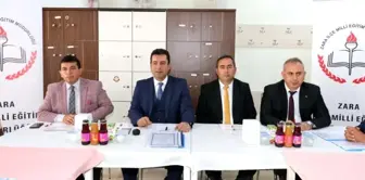 'Gece gündüz demeden çalışacağız'