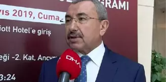 Tff yönetim kurulu üyesi ismail erdem: temennimiz temiz bir lig