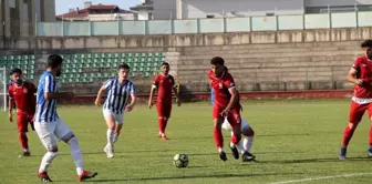 Türkiye Kupası: Yalova Kadıköyspor: 3 - Bigaspor: 4