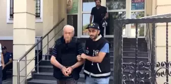 Ahmet Erkan'ı silahla vurarak öldüren şahıs tutuklandı