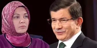 Davutoğlu'na 'Konuşmazsan adam değilsin' diyen Hilal Kaplan'a, Davutoğlu'nun ekibinden ağır sözler