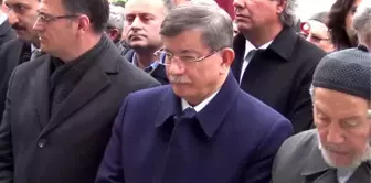 AK Parti MYK toplantısında Ahmet Davutoğlu, Ayhan Sefer Üstün, Selçuk Özdağ ve Abdullah Başçı'nın...