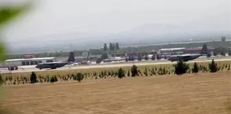 İncirlik Hava Üssü'nde 150 çalışan işten çıkarılıyor