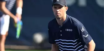 Raketle hakeme tepki gösteren Mike Bryan'a 10 bin dolar ceza!