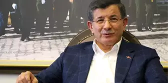 AK Parti'de Ahmet Davutoğlu ile bazı isimler için ihraç istemi