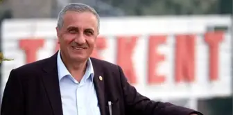 AK Parti'den ihracı istenen Abdullah Başcı kimdir?