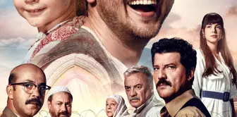 '7. Koğuştaki Mucize' filminin dikkat çekici afişi yayınlandı