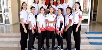 Avrupa Ümitler Taekwondo Şampiyonası'nda heyecan başlıyor