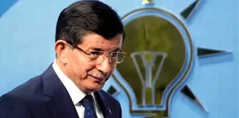 Ahmet Davutoğlu ihraç kararına ilk yorumunu Twitter'dan yaptı