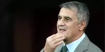 Olay yaratacak iddia! Şenol Güneş...