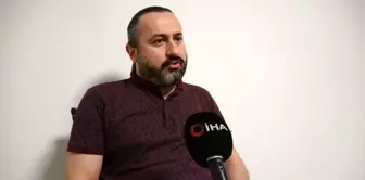 (Özel) O baba konuştu: 'Kızımın onlarla kalmasını istemiyorum'