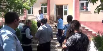 VEDAŞ, borcu olan belediyenin elektriğini kesti, belediye VEDAŞ'ın binasını mühürledi