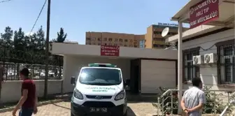 Şanlıurfa'da devrilen motosikletin sürücüsü öldü