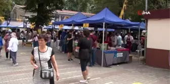 20 bin lira değerindeki plağa yoğun ilgi