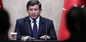 Davutoğlu ile birlikte AK Parti'den ihracı istenen Üstün: Evlat ve damat uğruna bu dava heba edildi