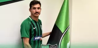 Denizlispor'da Lopes'den kırmızı kart eleştirisi