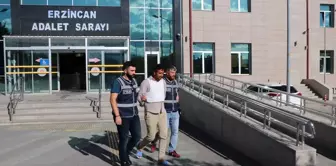 Erzincan'daki bıçaklı kavga