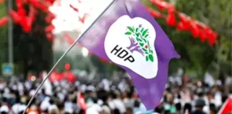 AK Partili isimden HDP'ye, PKK çağrısı: Gelin aranıza aşılmaz duvarlar kurun