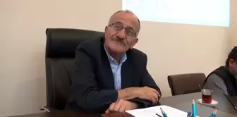 Başkan Bayındır: 'Derdim Beyşehir Gölü ve göl kıyıları'