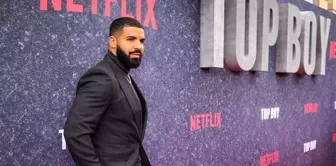 Drake, sevdiği dizi yayından kalkınca yapımcılığını üstlendi, diziyi Netlix'e getirdi