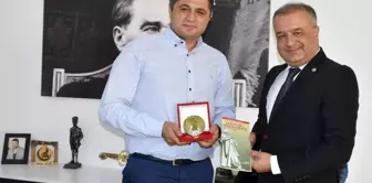 Aliağa Belediyesi, asansör denetiminde İzmir birincisi