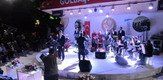 Gölbaşı Belediyesi'nden Aşure etkinliği