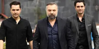 Kutay Sungar ve Ufuk Tevge, Eşkıya Dünyaya Hükümdar Olmaz'ın kadrosuna dahil oldu