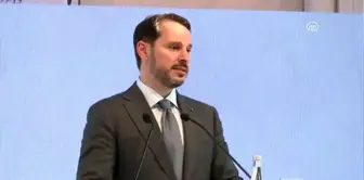 Albayrak: 'Bugünkü TCMB faiz kararlarının etkilerini ileriki günlerde göreceğiz'