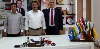 Başkan Babaoğlu, işbirliği ve çalışmalar konusunda önemli mesajlar verdi