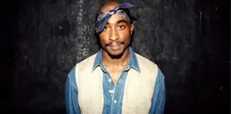 Tarihte bugün 13 Eylül: Rapçi Tupac Shakur'un 23. ölüm yıl dönümü! Tupac kimdir?