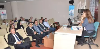 ETSO'da Dış Ticaret Bilgilendirme Semineri