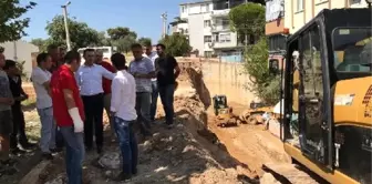 Torbalı'da mühür kalktı, göçüğün yaraları sarılıyor