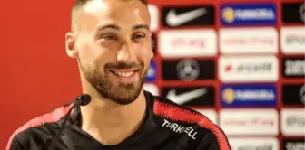 Cenk tosun için katar iddiası