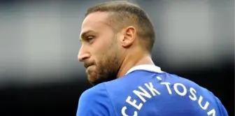 Cenk Tosun için sürpriz talip! Katar...