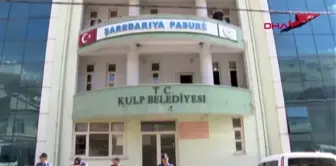 Diyarbakır-tutuklanan kulp belediye başkanı, görevden alındı