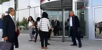 FETÖ zanlısı eski vali ve beraberindeki iş adamları yeniden hakim karşısında