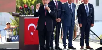 Kılıçdaroğlu: yeni bir siyaset anlayışı başlatıyoruz (4)