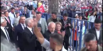 Kılıçdaroğlu yeni bir siyaset anlayışı başlatıyoruz