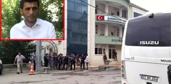 Tutuklanan ve yerine kayyum atanan Kulp Belediye Başkanı: Olay, ciddi bir katliamdır, ilişkilendirilmek beni üzmüştür