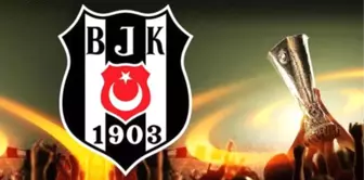 Beşiktaş, Avrupa kupalarında 217. maçına çıkıyor