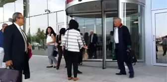 FETÖ zanlısı eski valinin emekli maaşının 9 bin lira olduğu duruşmada ortaya çıktı