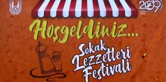 Lüleburgaz'da 'Sokak Lezzetleri Festivali'