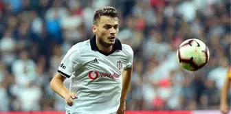 Beşiktaş'ta Adem Ljajic Trabzon maçında yok