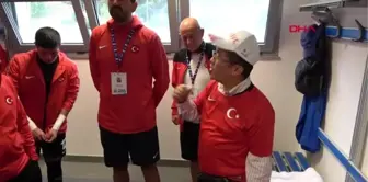 Spor japonya'dan roma'ya uzanan türk hayranlığı