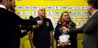 Zeljko obradovic: melli ve guduric, nba'ye gitmek istedi