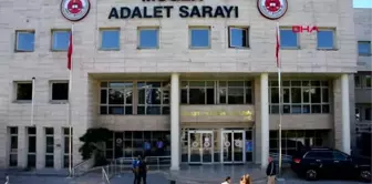 Aslı baş davasına devam edildi