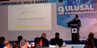 Küçükoğlu: üretim yaptığımız sektörlere, verdiğimiz destek sürecek